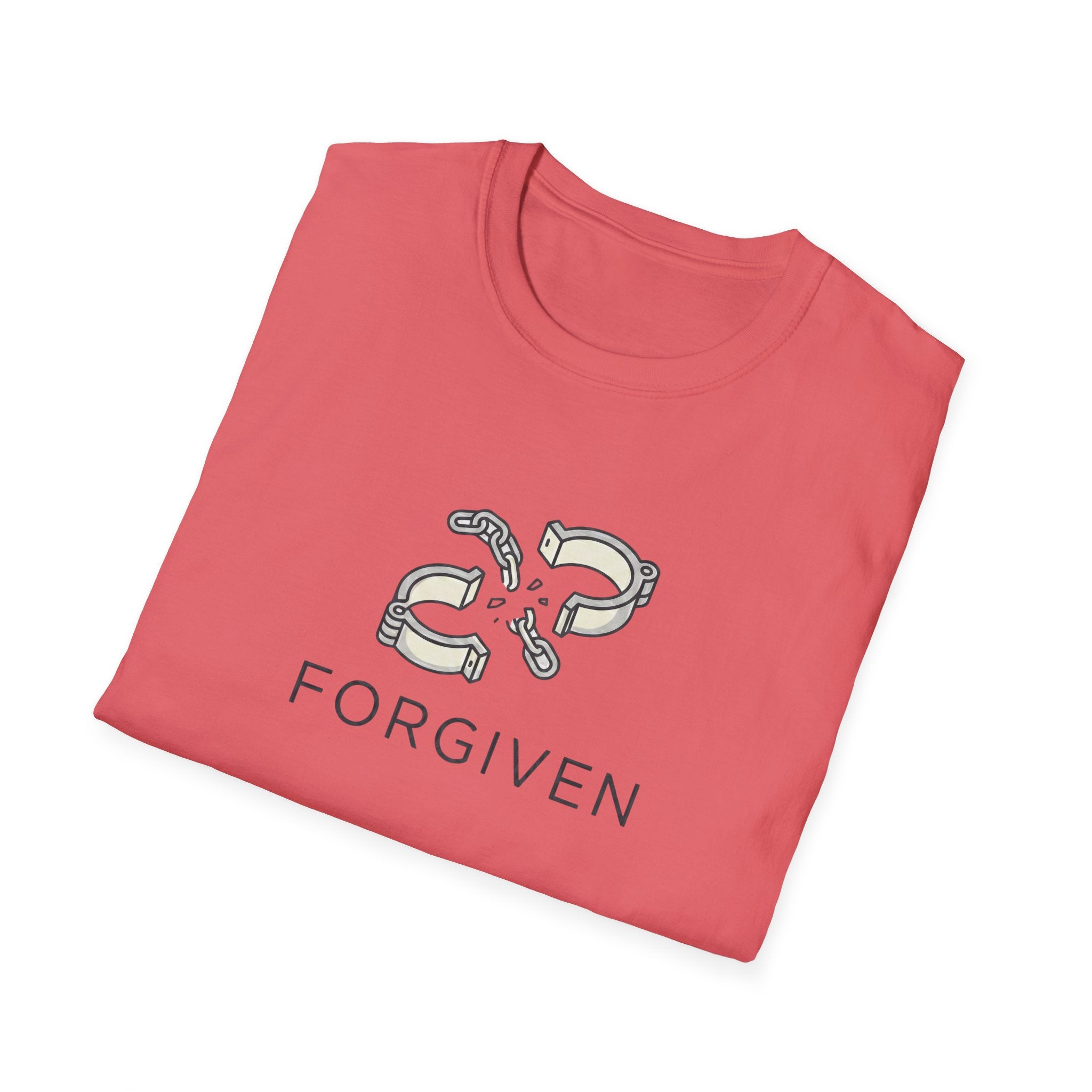 Forgiven T-Shirt