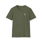 Rugged Cross T-Shirt