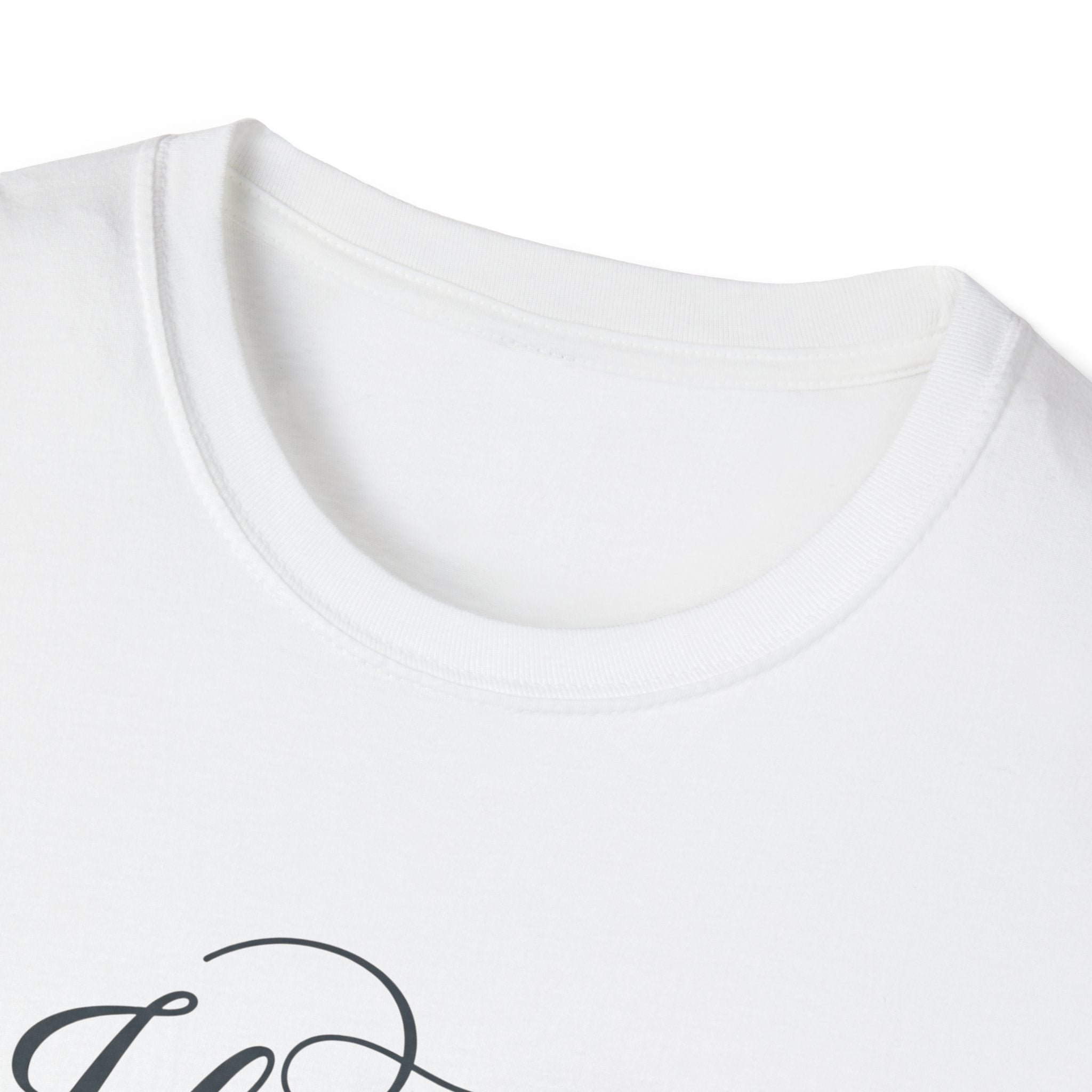 I LOVE YOU LORD SCRIPT T-Shirt