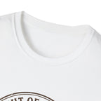 LIGHT OF THE WORLD GUIDE MY PATH T-Shirt