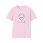 LION OF JUDAH T-Shirt