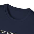 GRACE UPON GRACE JOHN 1:16 T-Shirt