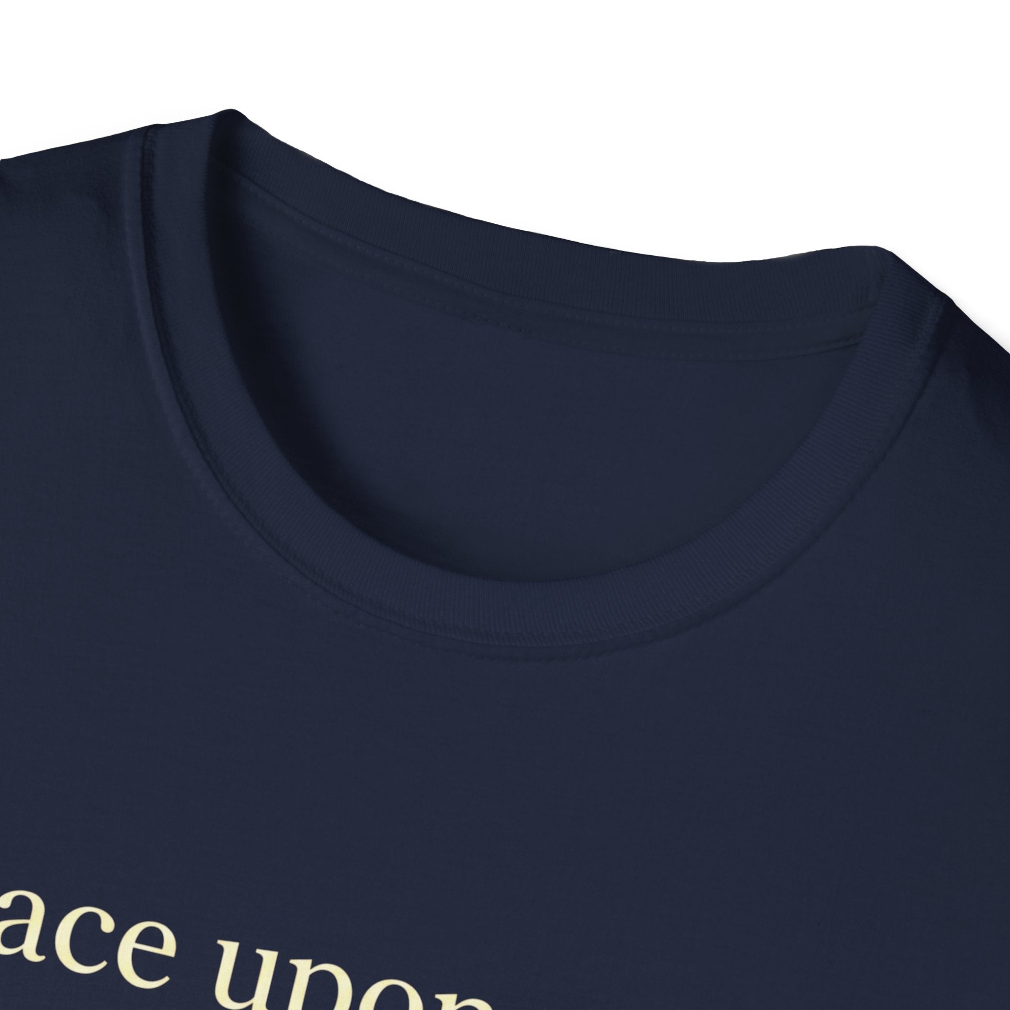 GRACE UPON GRACE JOHN 1:16 T-Shirt
