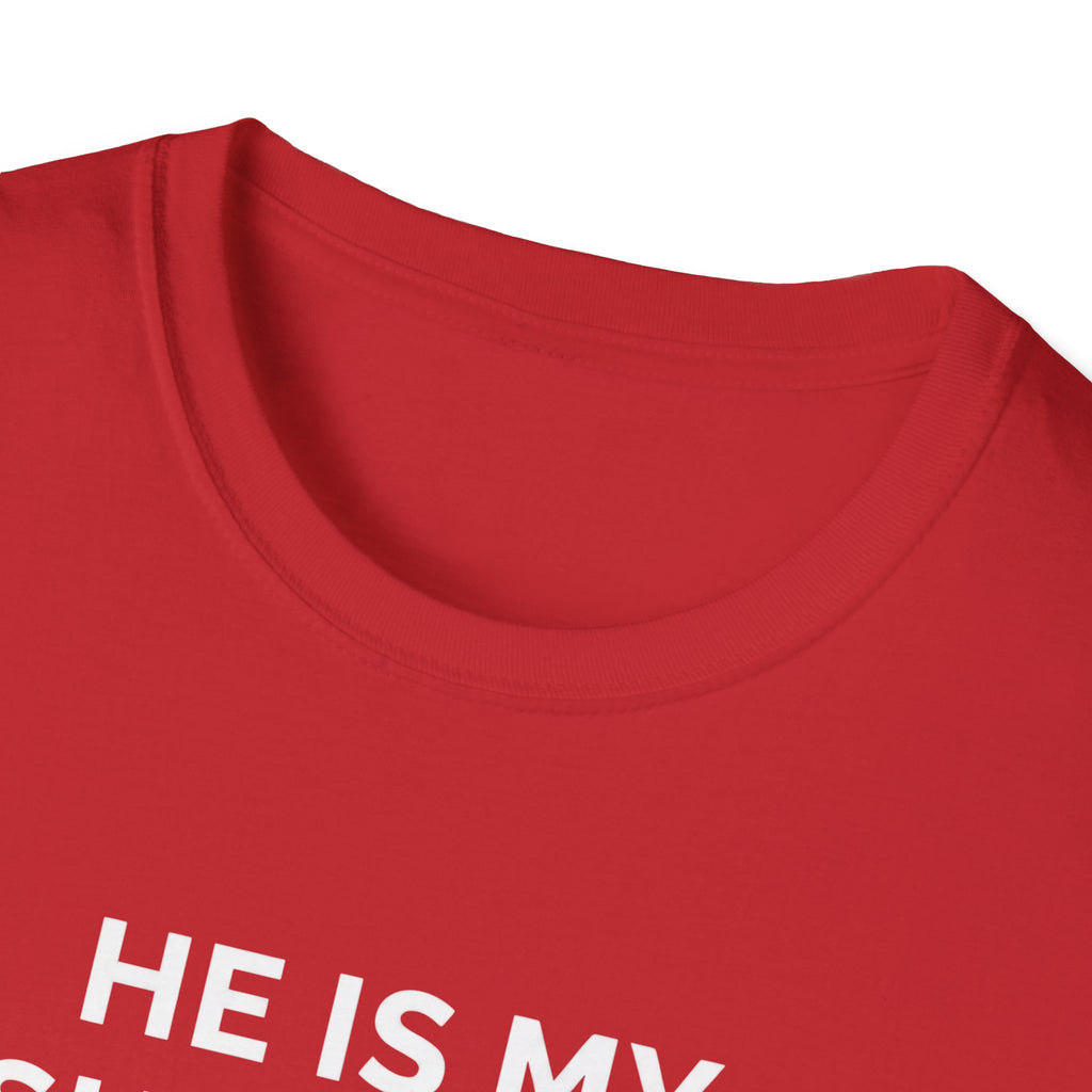 HE IS MY SHEPHERD T-Shirt