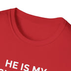 HE IS MY SHEPHERD T-Shirt