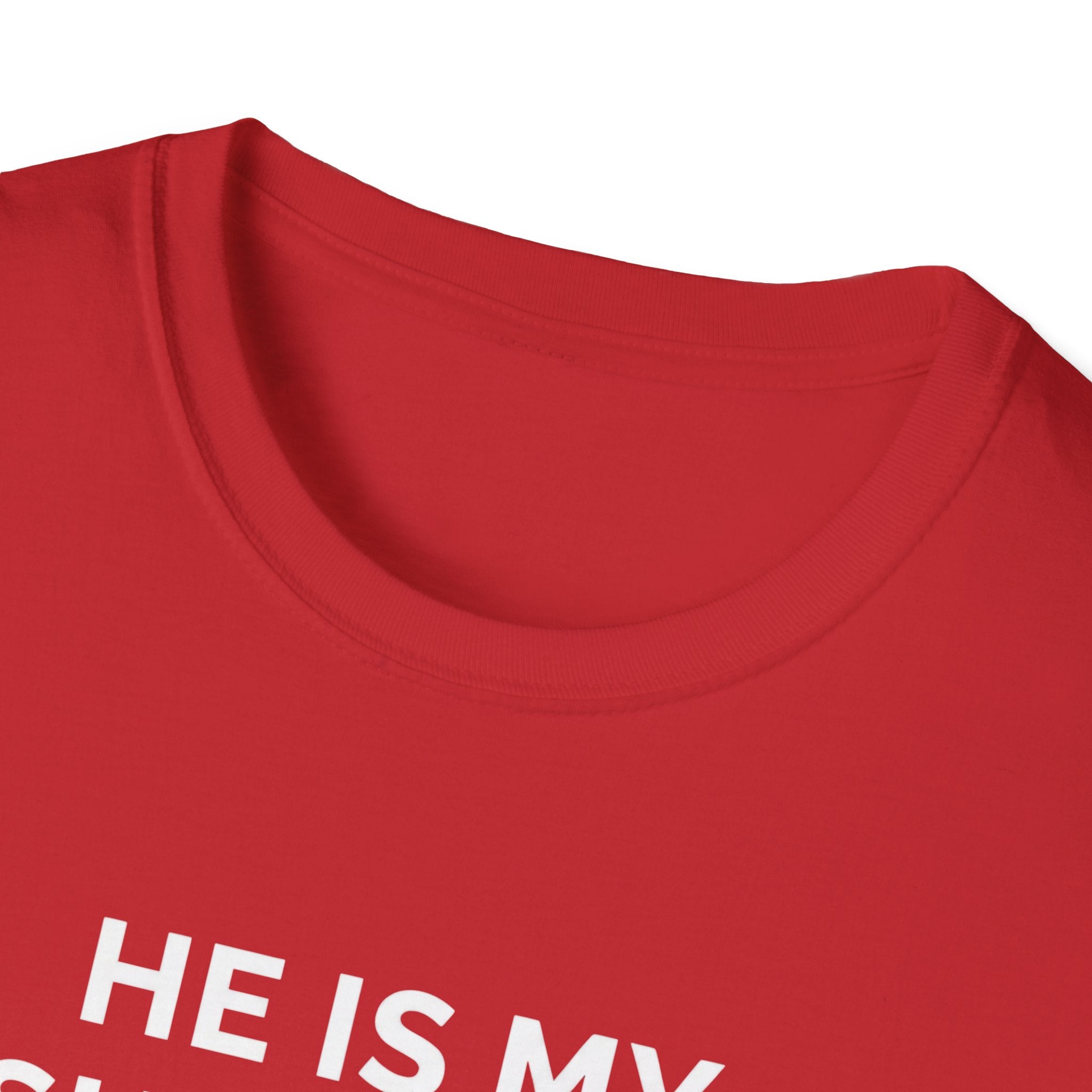 HE IS MY SHEPHERD T-Shirt