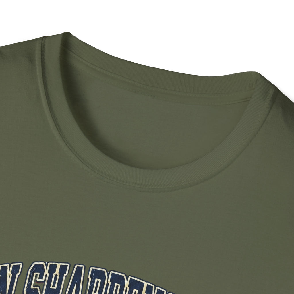 Iron Sharpens Iron T-Shirt