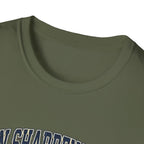 Iron Sharpens Iron T-Shirt