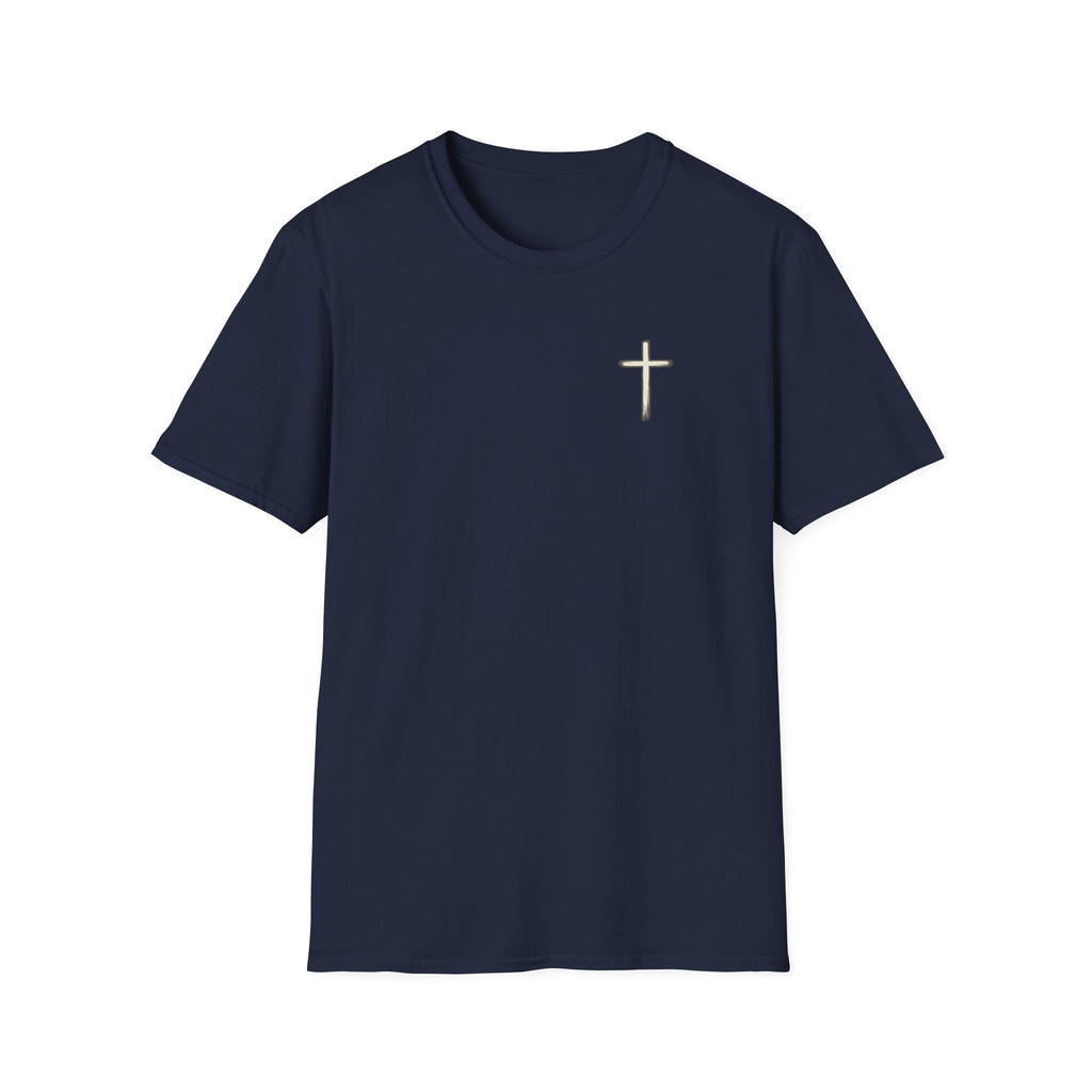 Rugged Cross T-Shirt