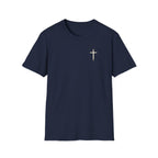 Rugged Cross T-Shirt