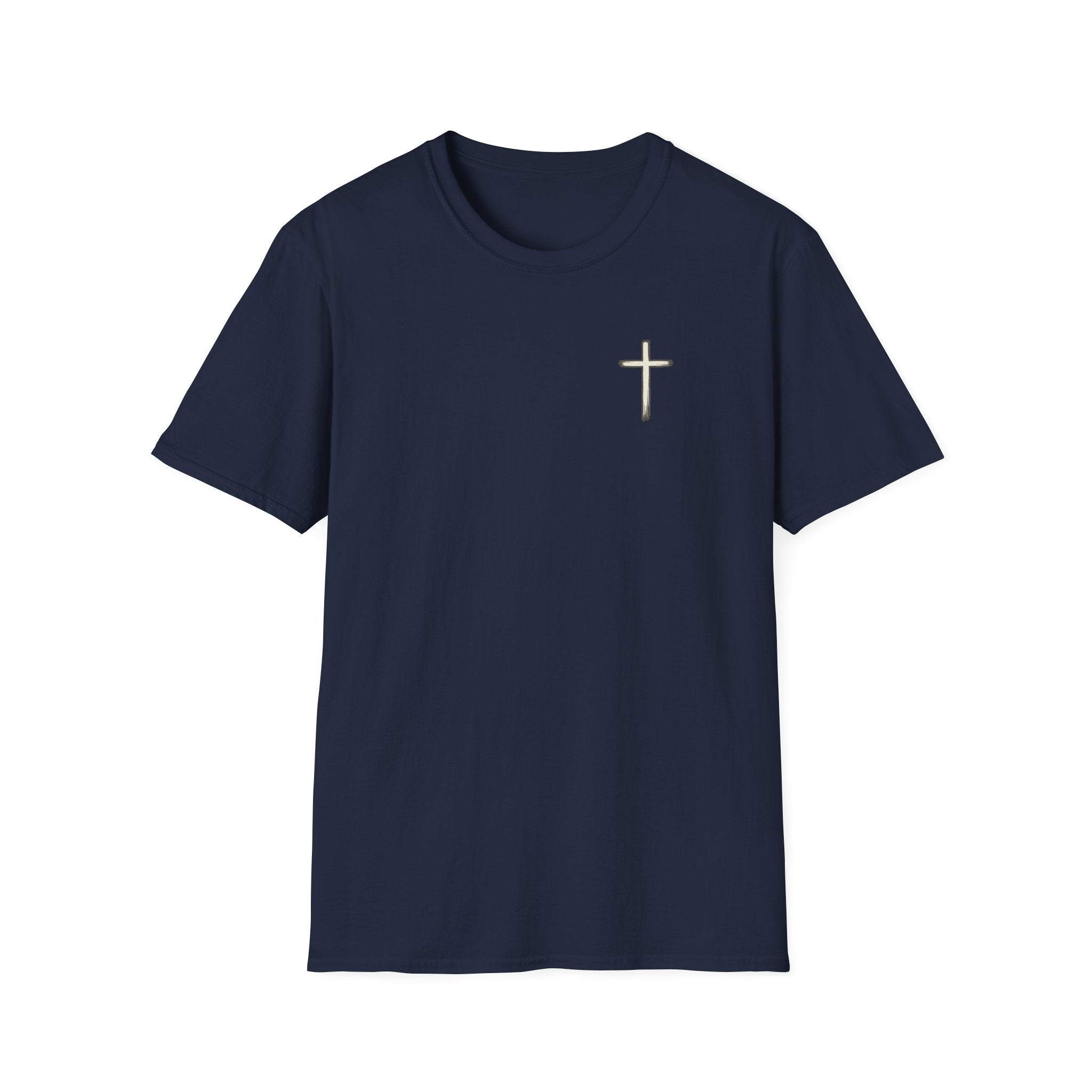 Rugged Cross T-Shirt