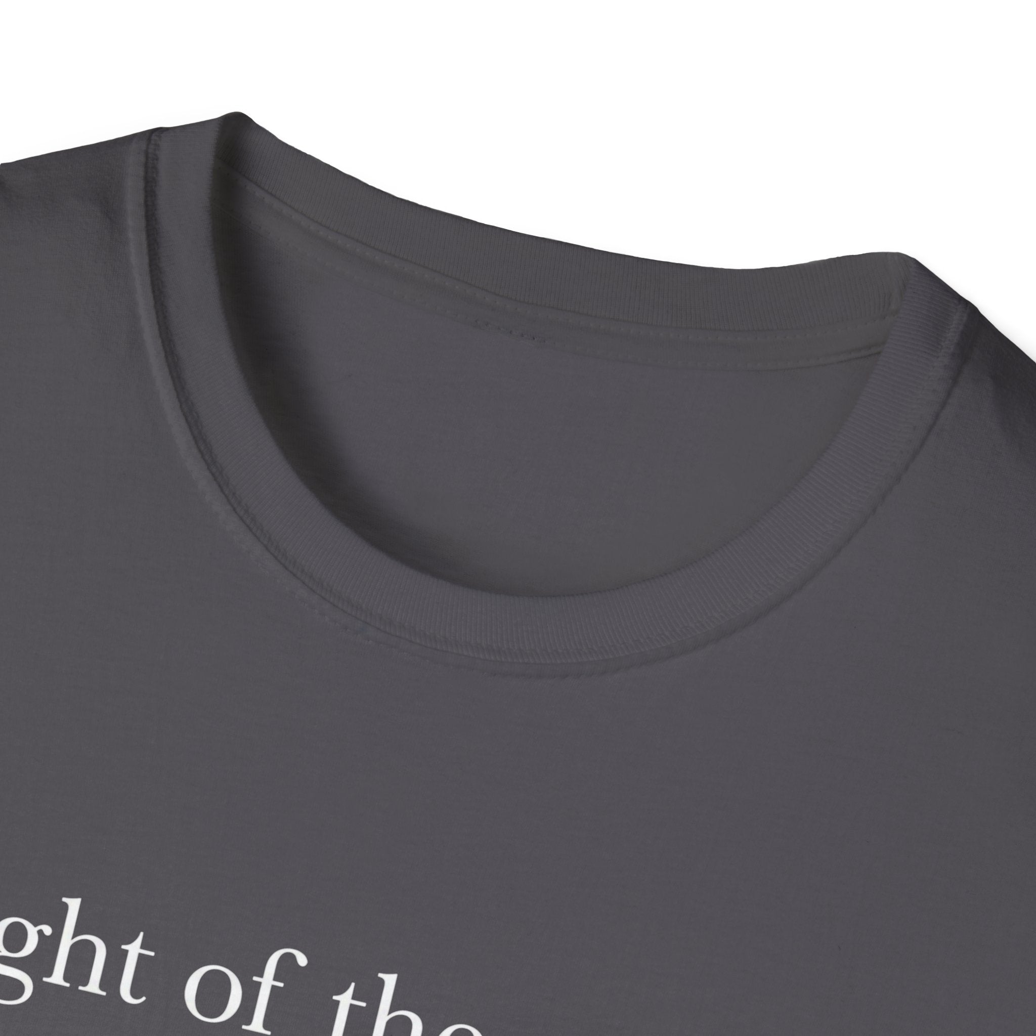 LIGHT OF THE WORLD MATT. 5:14 T-Shirt