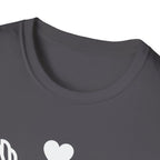 I LOVE YOU LORD HANDS LIFTED T-Shirt