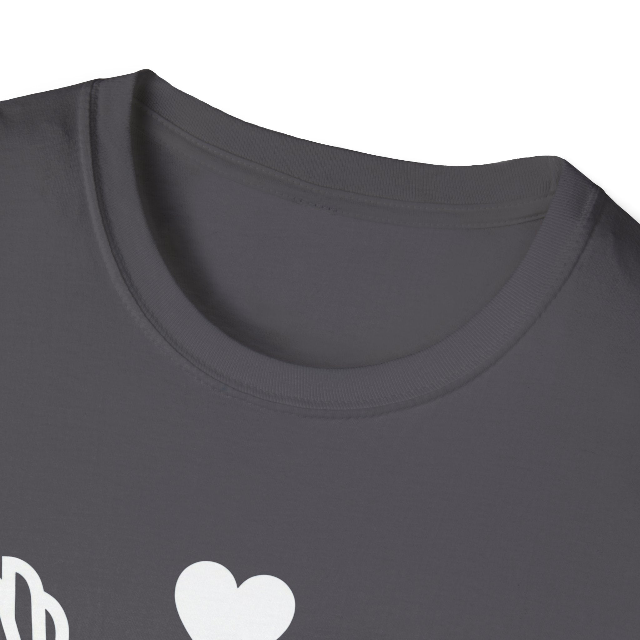 I LOVE YOU LORD HANDS LIFTED T-Shirt