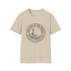 LIGHT OF THE WORLD GUIDE MY PATH T-Shirt