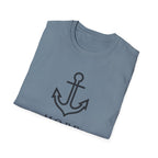 HOPE ANCHOR  T-Shirt