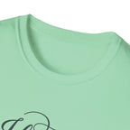 I LOVE YOU LORD SCRIPT T-Shirt