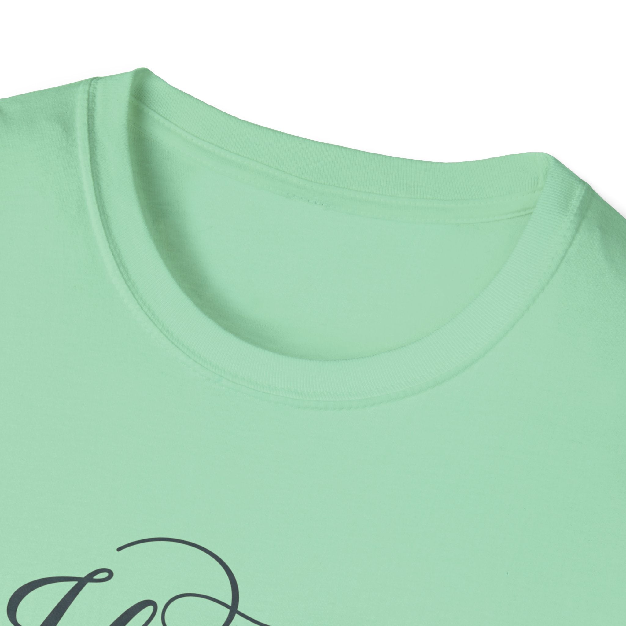 I LOVE YOU LORD SCRIPT T-Shirt