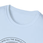 Go. Love. Serve. T-Shirt