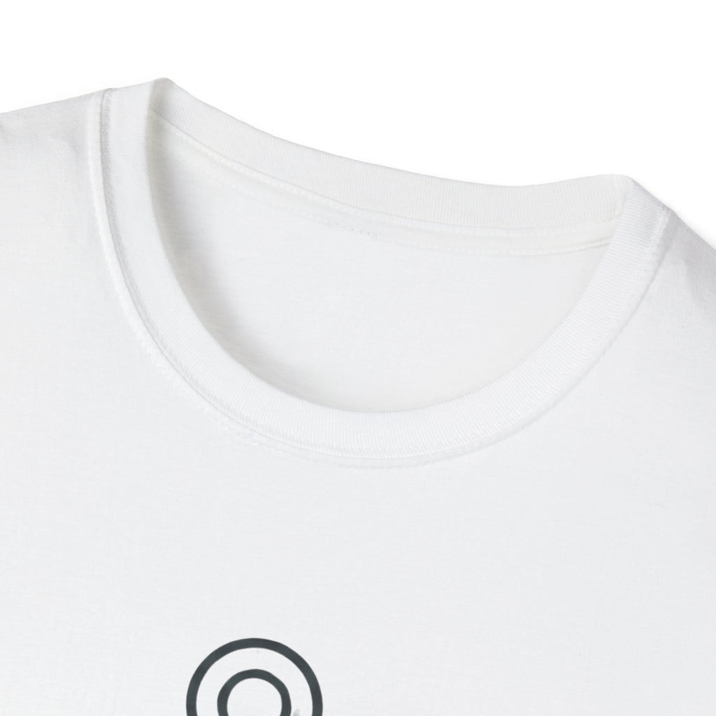 HOPE ANCHOR LINE ART T-Shirt