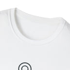 HOPE ANCHOR LINE ART T-Shirt