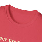 GRACE UPON GRACE JOHN 1:16 T-Shirt
