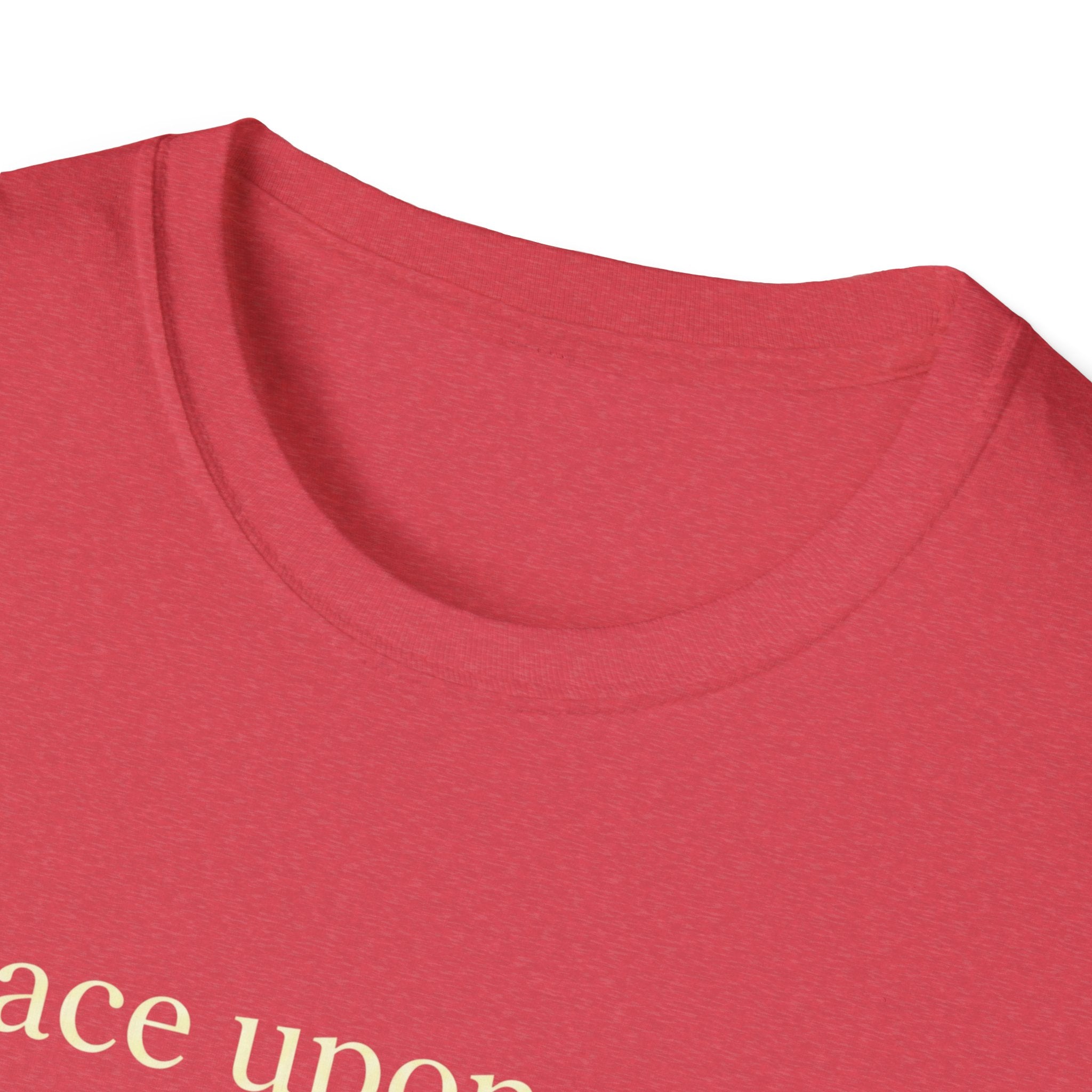GRACE UPON GRACE JOHN 1:16 T-Shirt