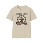 Anchored & Built T-Shirt