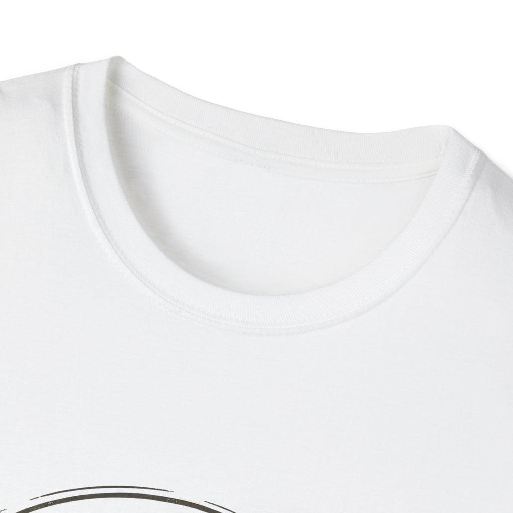 HE RESTORES MY SOUL T-Shirt