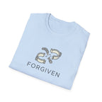 Forgiven T-Shirt