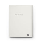 IMUST | Hardcover Journal