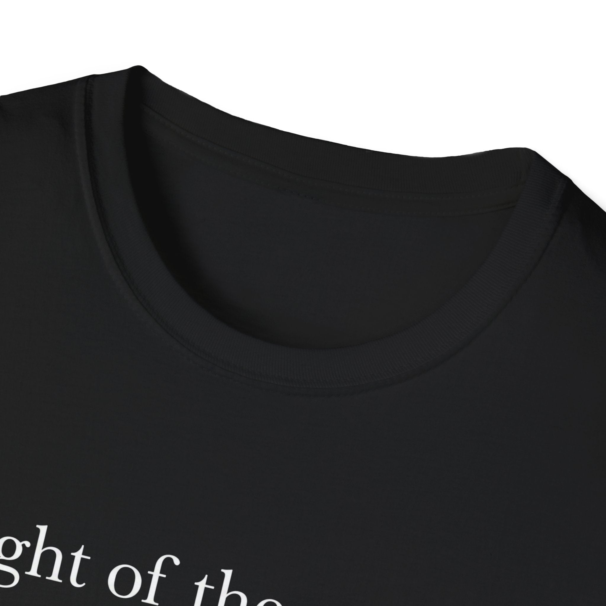 LIGHT OF THE WORLD MATT. 5:14 T-Shirt