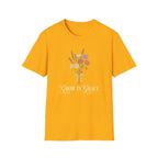 Grow In Grace T-Shirt