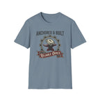 Anchored & Built T-Shirt