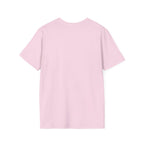 KINGDOM CROSS  T-Shirt