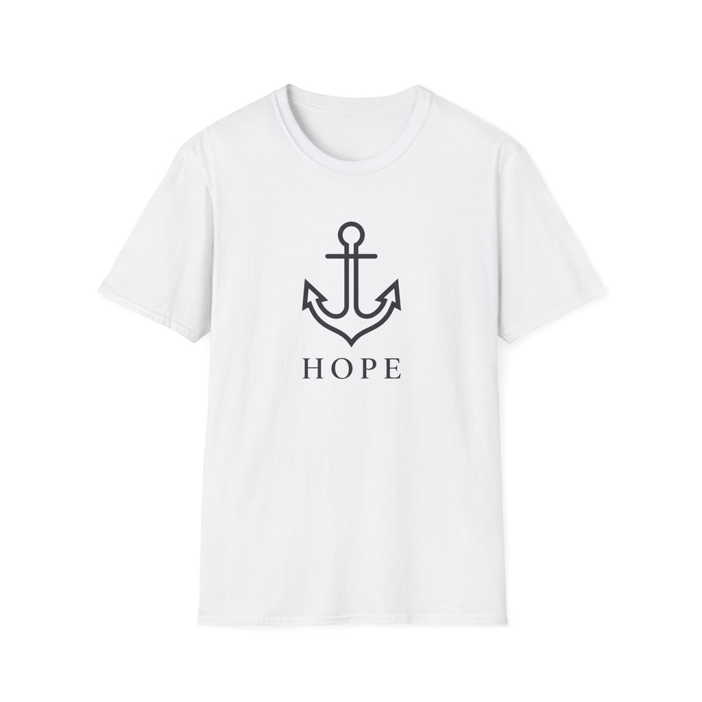 HOPE ANCHOR  T-Shirt