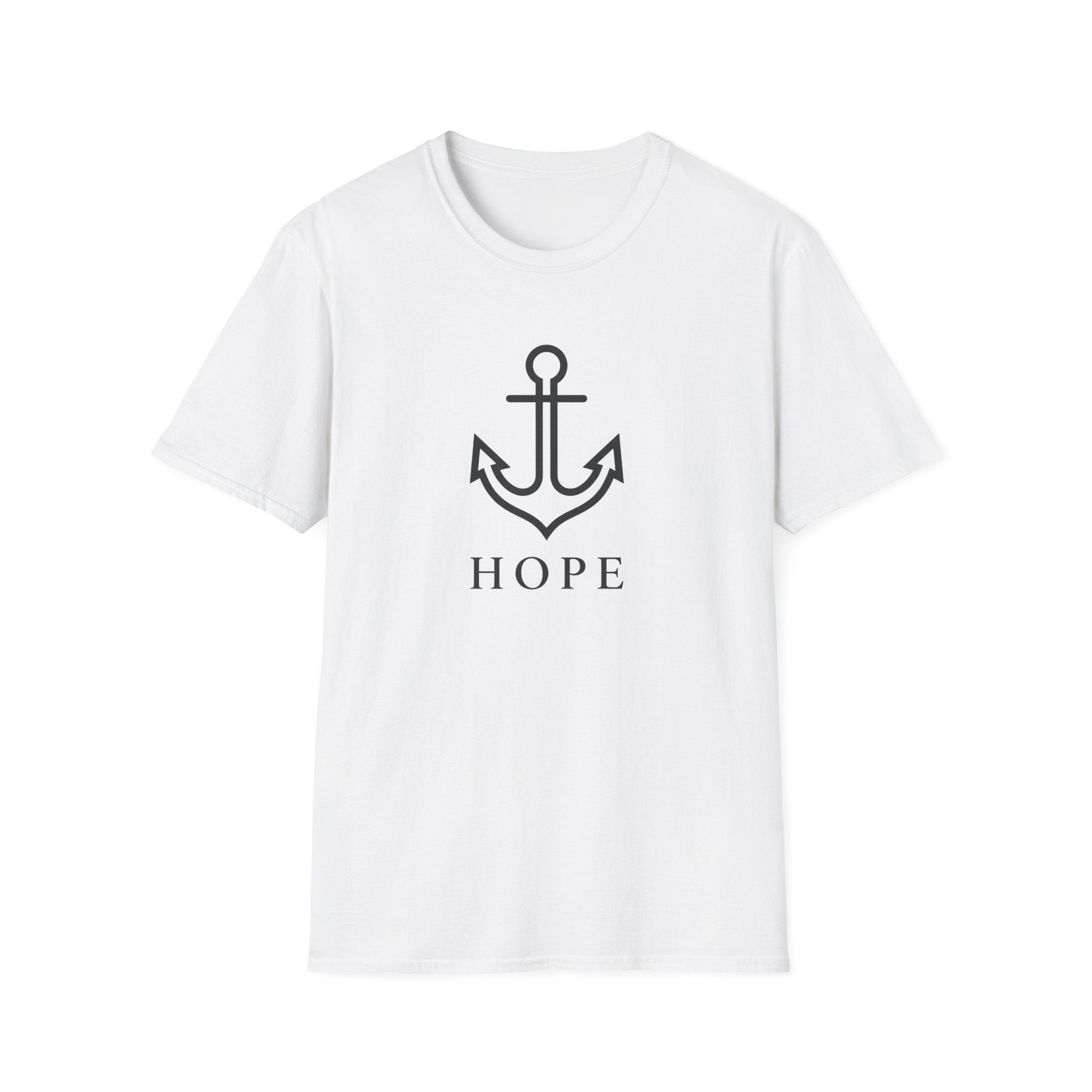 HOPE ANCHOR  T-Shirt