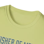 FISHER OF MEN T-Shirt