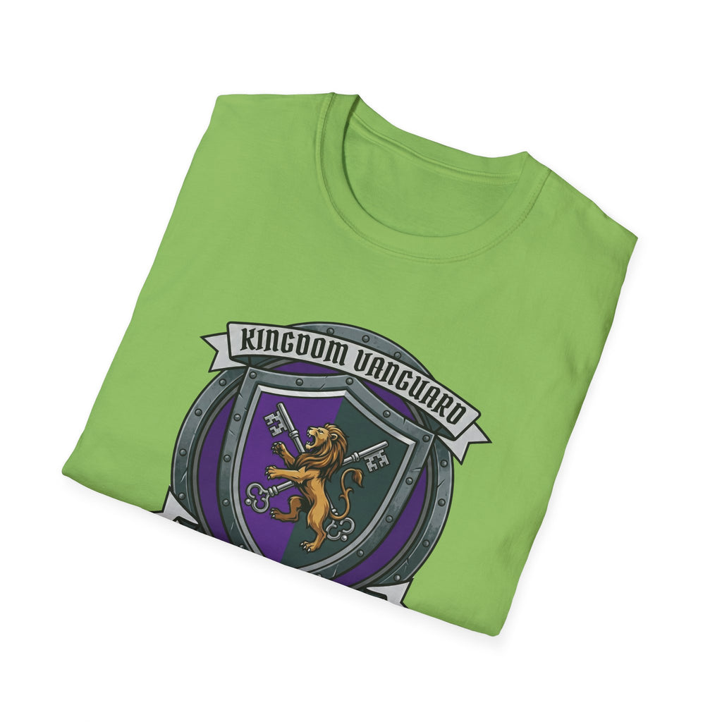 KINGDOM VANGUARD T-Shirt