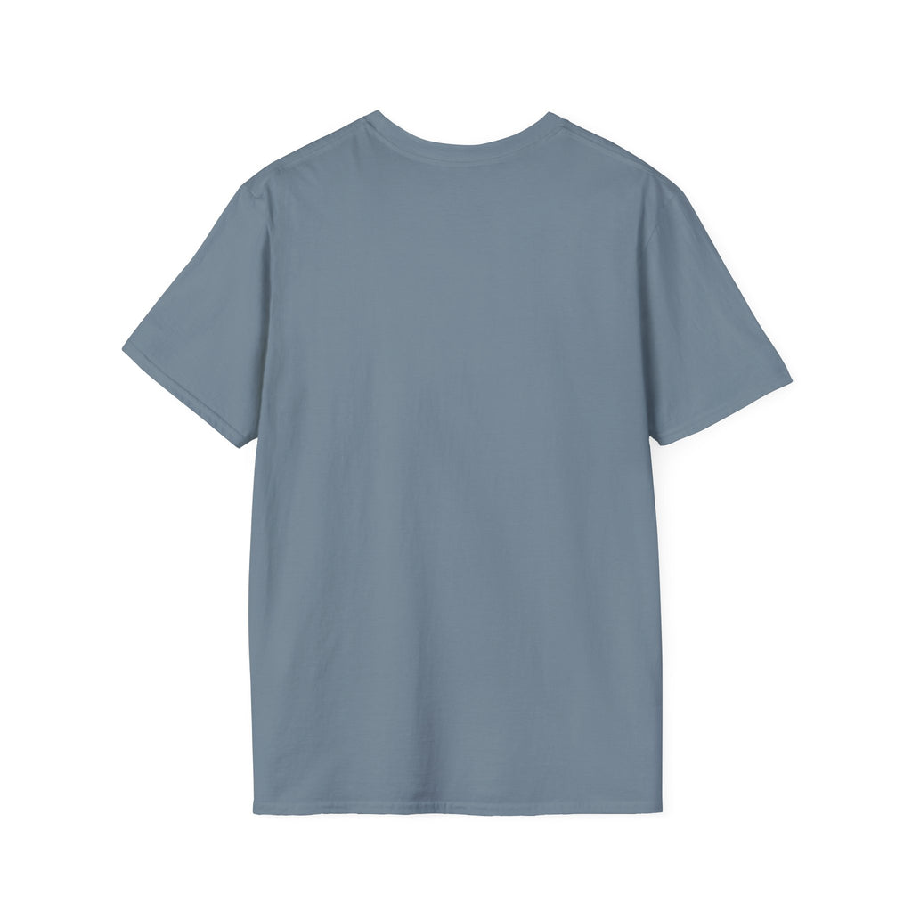 Be Still Psalm 46:10 T-Shirt