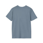 Be Still Psalm 46:10 T-Shirt