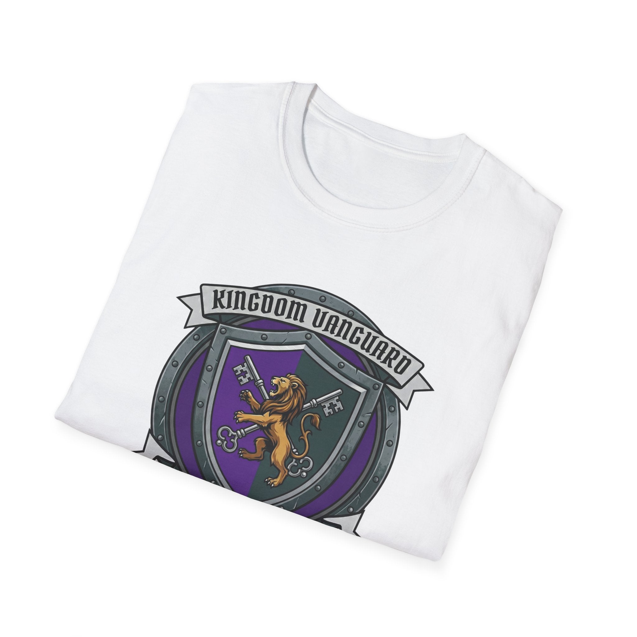KINGDOM VANGUARD T-Shirt