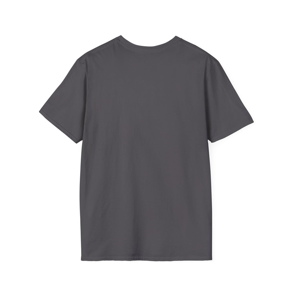 LIGHT OF THE WORLD LINE ART T-Shirt