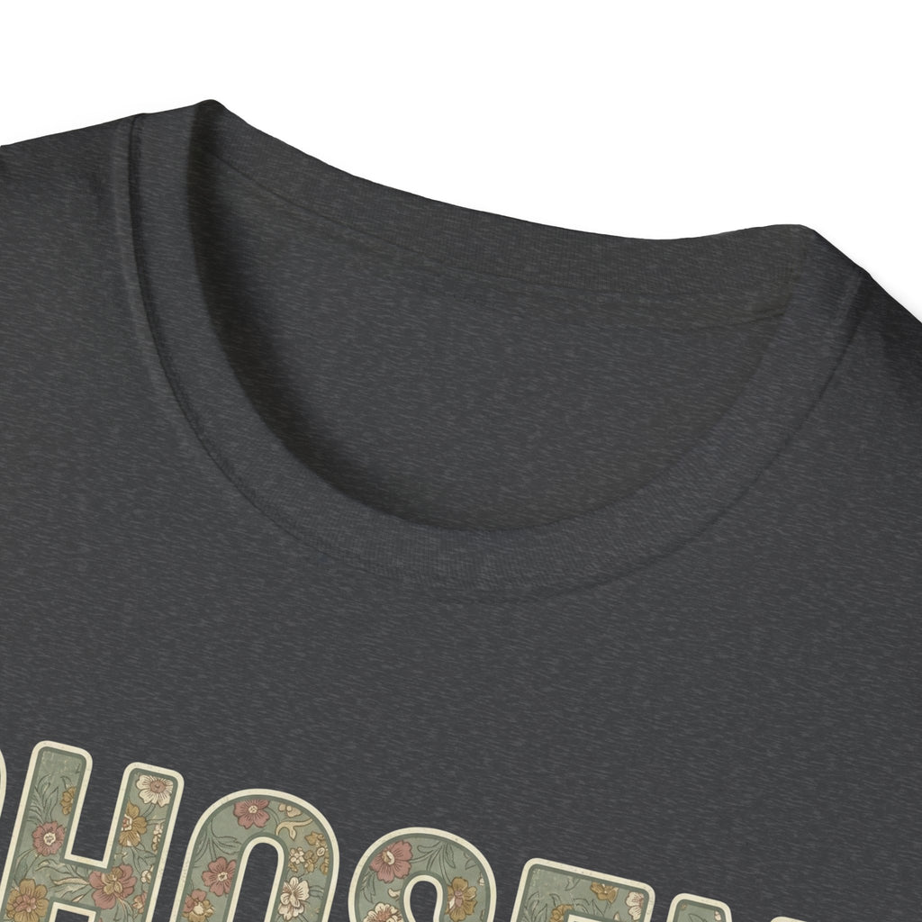 Chosen & Dearly Loved T-Shirt