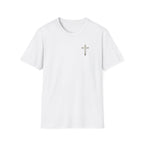 Rugged Cross T-Shirt