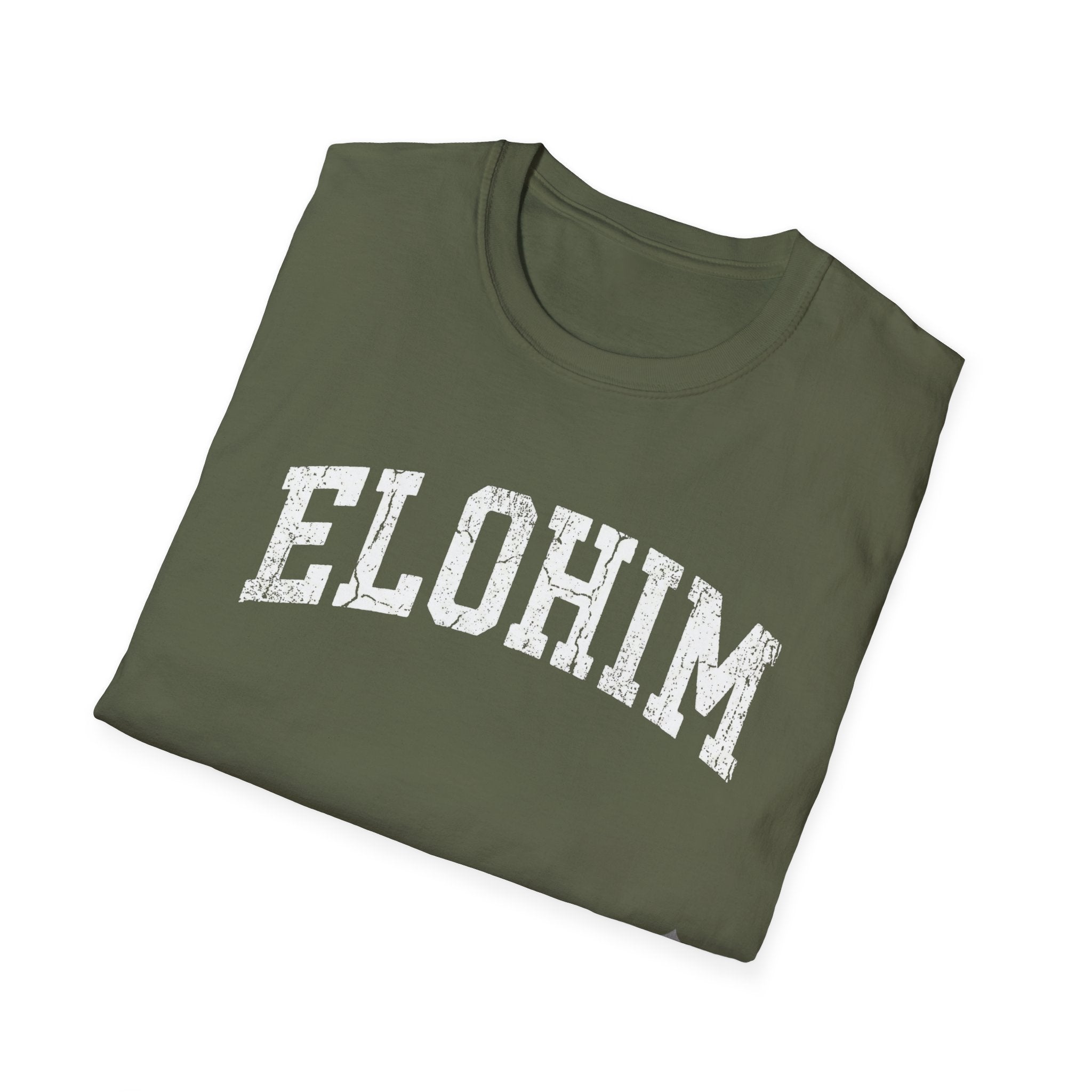 Elohim T-Shirt