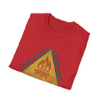 Camp Canaan T-Shirt