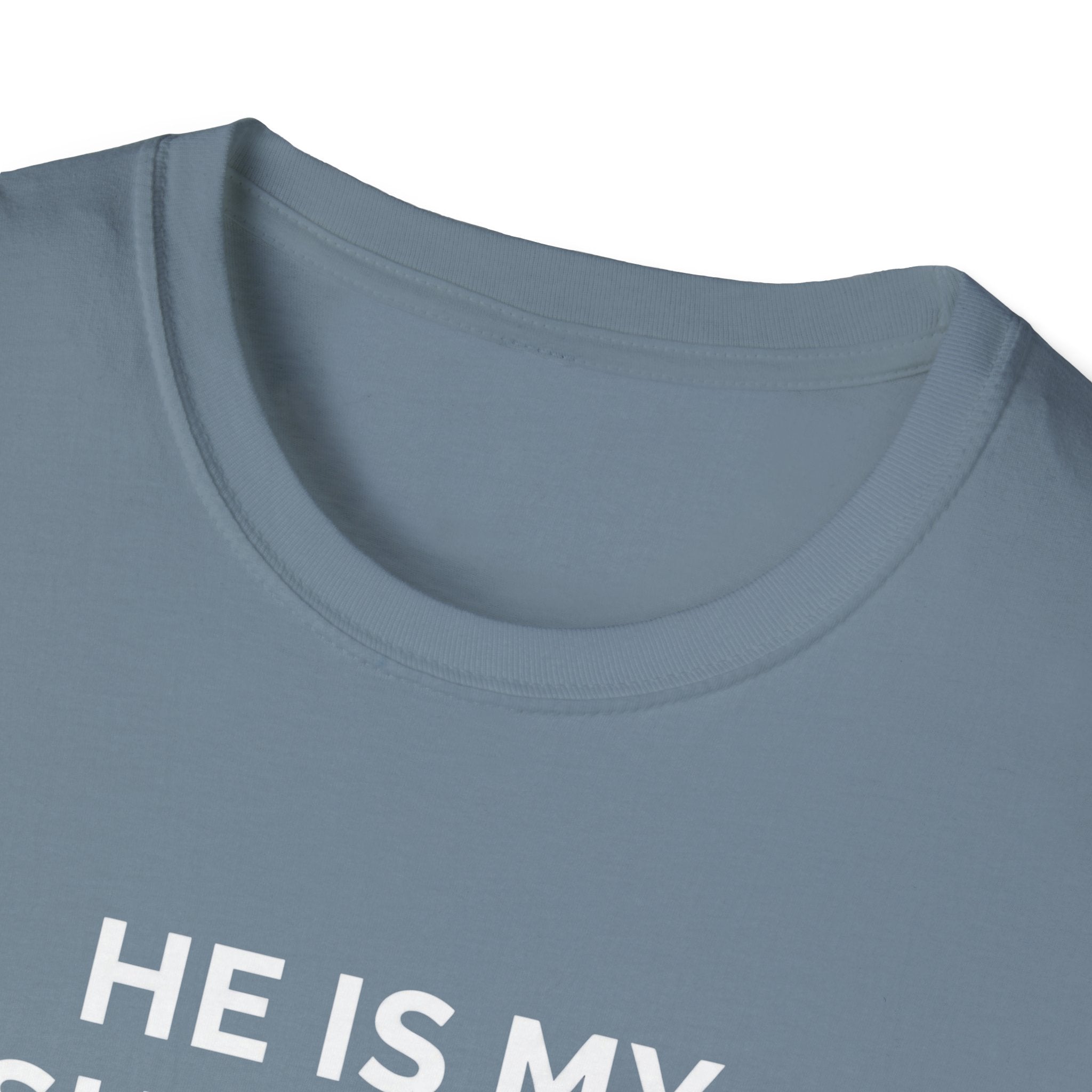 HE IS MY SHEPHERD T-Shirt