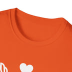 I LOVE YOU LORD HANDS LIFTED T-Shirt