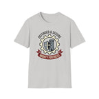 Defend & Secure T-Shirt